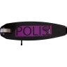 Самокат NOVATRACK POLIS 180 PRO'20 фиолетовый 180.POLIS.VT21